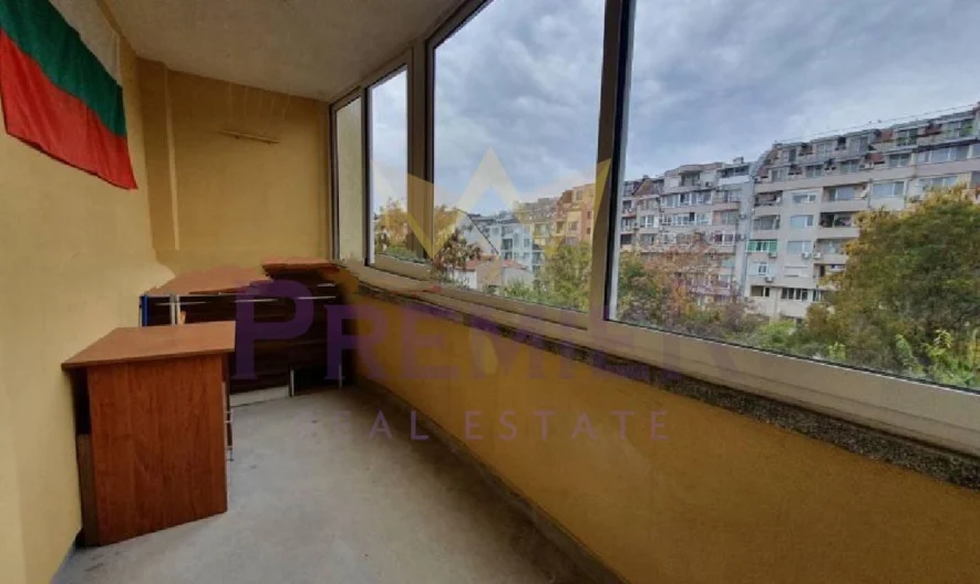 PROSTOREN I SLANChEV APARTAMENT BAZAR LEVSKI -  - snimka 8 - Imoti Premier