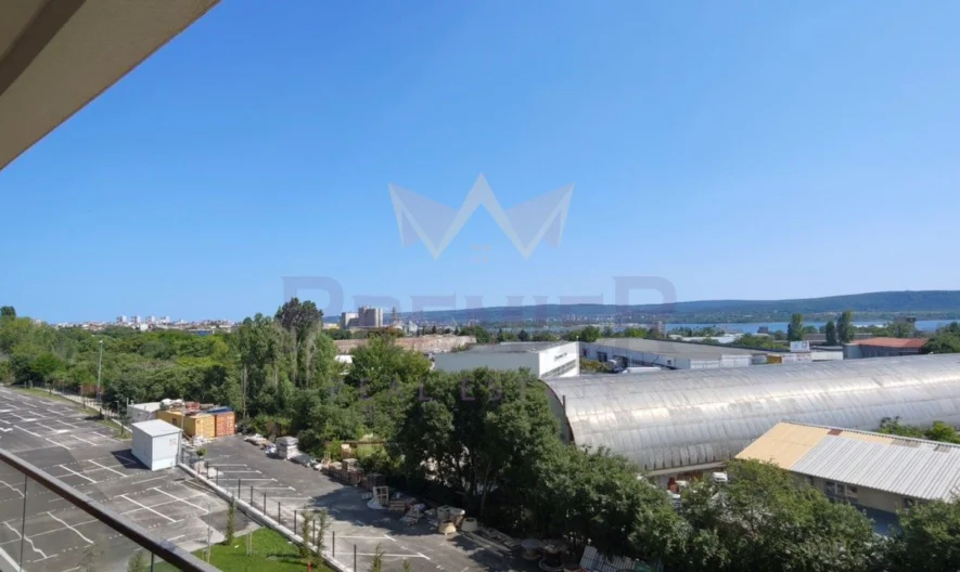 ПРОСТОРЕН ИЗЦЯЛО ЮЖЕН АПАРТАМЕНТ - - снимка 4 - Имоти Премиер