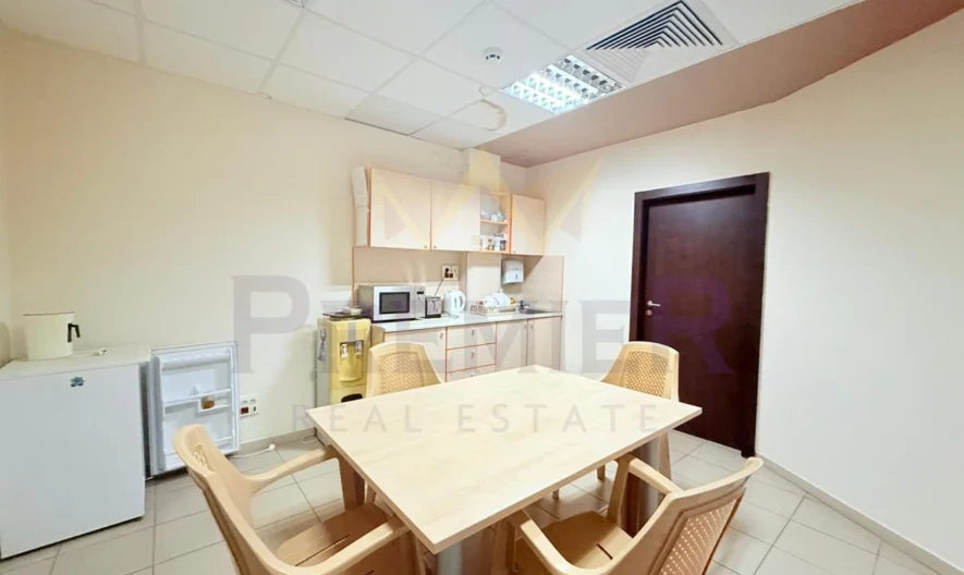 Просторен медицински център с 26 помещения в Медицински Център „Младост“ – Варна -  - снимка 7 - Имоти Премиер