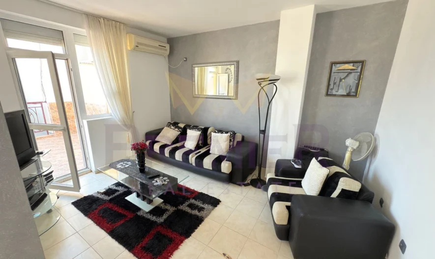 Просторен мезонет с 2 спални в Съни Дей 2 – Слънчев Бряг -  - снимка 11 - Имоти Премиер