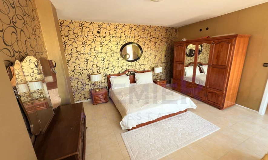 Просторен мезонет с 2 спални в Съни Дей 2 – Слънчев Бряг -  - снимка 16 - Имоти Премиер