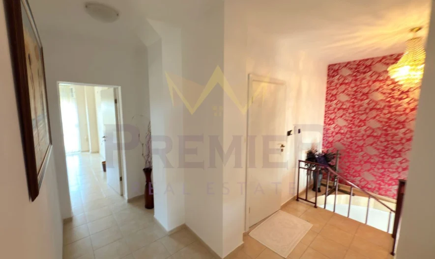 Просторен мезонет с 2 спални в Съни Дей 2 – Слънчев Бряг -  - снимка 19 - Имоти Премиер