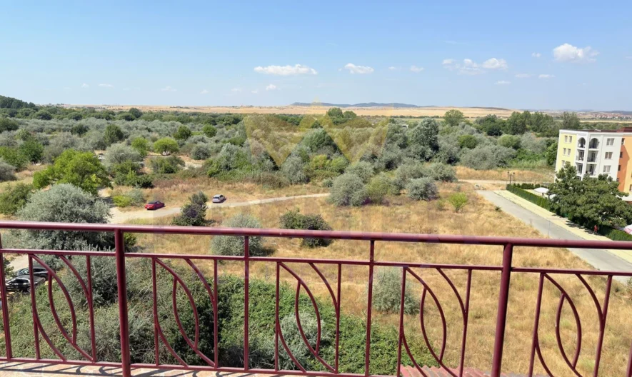 Просторен мезонет с 2 спални в Съни Дей 2 – Слънчев Бряг -  - снимка 20 - Имоти Премиер