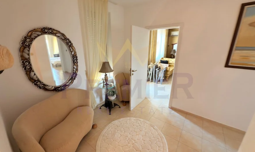 Просторен мезонет с 2 спални в Съни Дей 2 – Слънчев Бряг -  - снимка 9 - Имоти Премиер