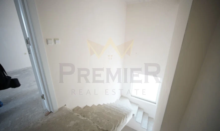 Просторен мезонет в сърцето на Поморие -  - снимка 5 - Имоти Премиер