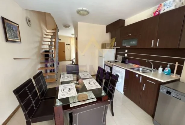 Агенция за недвижими имоти - Имоти Премиер - имот - 1168771, Цена: 185651 EUR