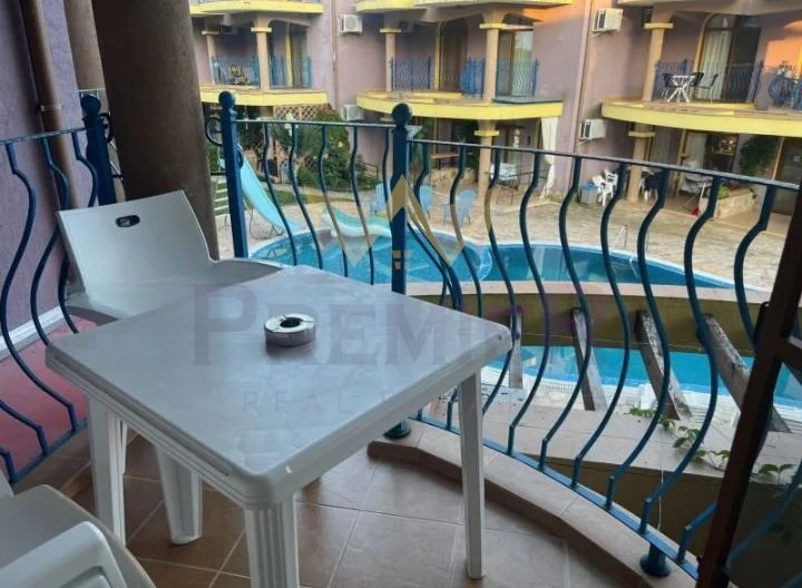 ПРОСТОРЕН МЕЗОНЕТ В ЗАТВОРЕН КОМПЛЕКС С БАСЕЙН  – ЧЕРНОМОРЕЦ -  - снимка 11 - Имоти Премиер