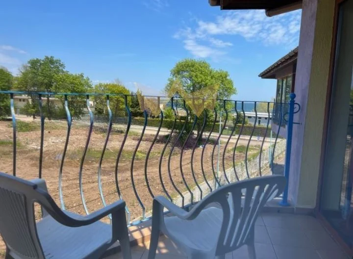 ПРОСТОРЕН МЕЗОНЕТ В ЗАТВОРЕН КОМПЛЕКС С БАСЕЙН  – ЧЕРНОМОРЕЦ -  - снимка 12 - Имоти Премиер