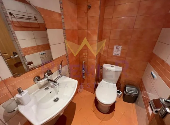 ПРОСТОРЕН МЕЗОНЕТ В ЗАТВОРЕН КОМПЛЕКС С БАСЕЙН  – ЧЕРНОМОРЕЦ -  - снимка 7 - Имоти Премиер