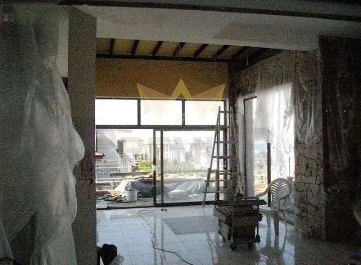 Просторен многостаен апартамент в Сарафово -  - снимка 14 - Имоти Премиер