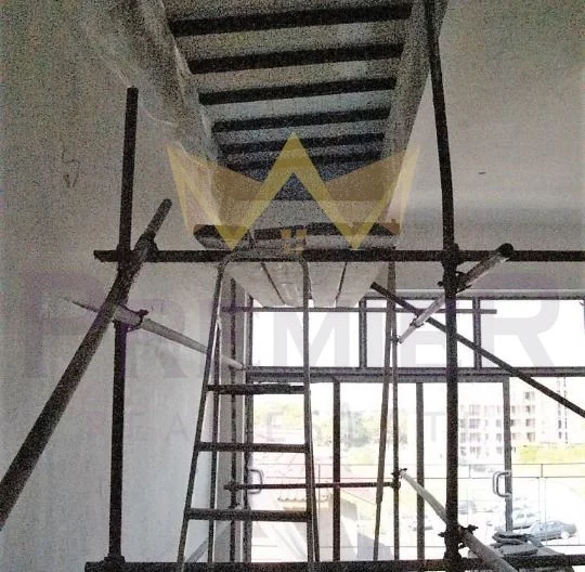 Просторен многостаен апартамент в Сарафово -  - снимка 15 - Имоти Премиер