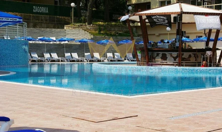 Просторен Многостаен Апартамент за Продажба във Варна, к.к. Златни пясъци -  - снимка 17 - Имоти Премиер