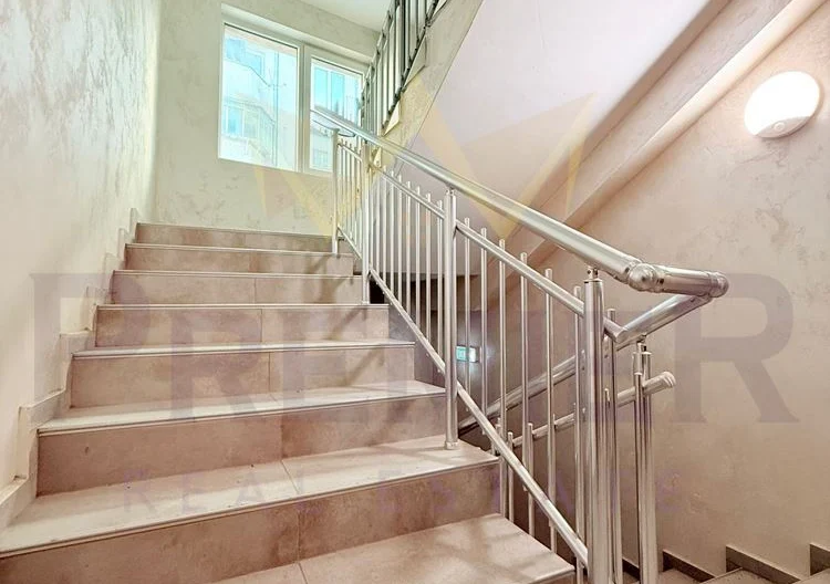 Просторен тристаен апартамент -  - снимка 10 - Имоти Премиер