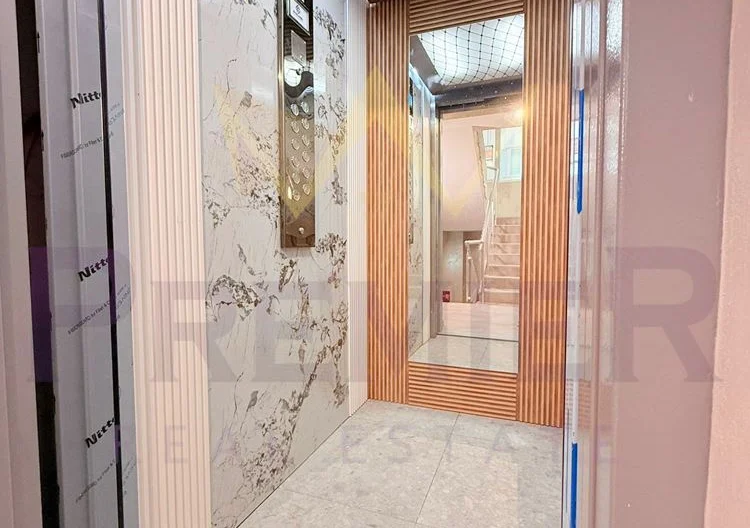 Просторен тристаен апартамент -  - снимка 11 - Имоти Премиер