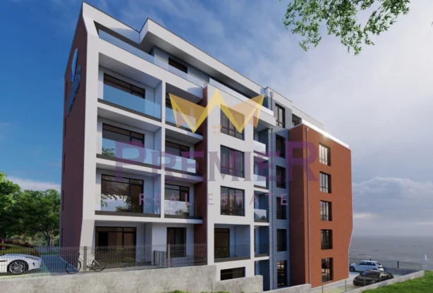 Агенция за недвижими имоти - Имоти Премиер - имот - 1108437, Цена: 271972 EUR