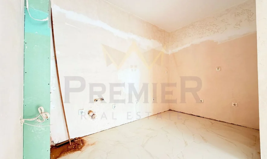 Просторен тристаен апартамент -  - снимка 7 - Имоти Премиер