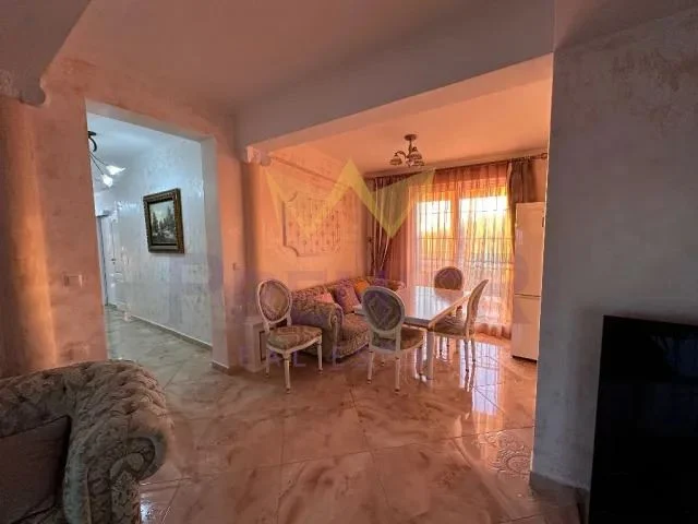 Просторен тристаен апартамент на метри от морето в Слънчев бряг -  - снимка 10 - Имоти Премиер