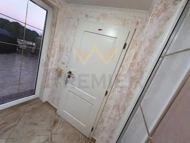 Просторен тристаен апартамент на метри от морето в Слънчев бряг -  - снимка 11 - Имоти Премиер