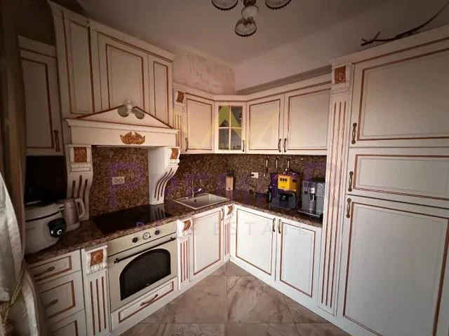 Просторен тристаен апартамент на метри от морето в Слънчев бряг -  - снимка 14 - Имоти Премиер