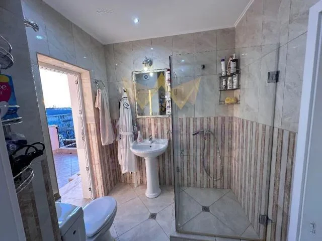 Просторен тристаен апартамент на метри от морето в Слънчев бряг -  - снимка 16 - Имоти Премиер