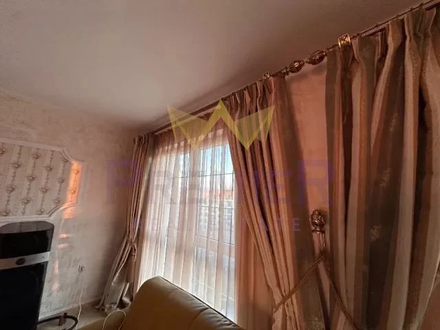 Просторен тристаен апартамент на метри от морето в Слънчев бряг -  - снимка 5 - Имоти Премиер