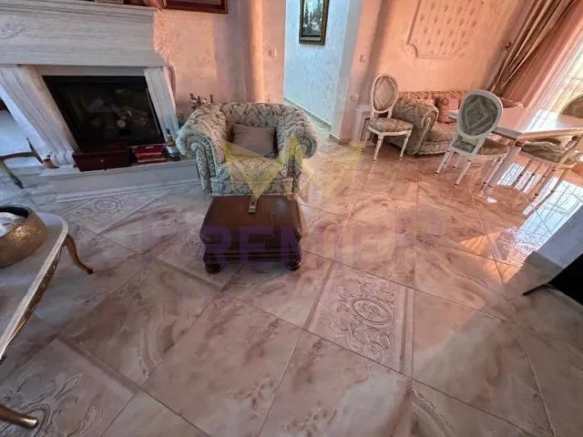 Просторен тристаен апартамент на метри от морето в Слънчев бряг -  - снимка 9 - Имоти Премиер