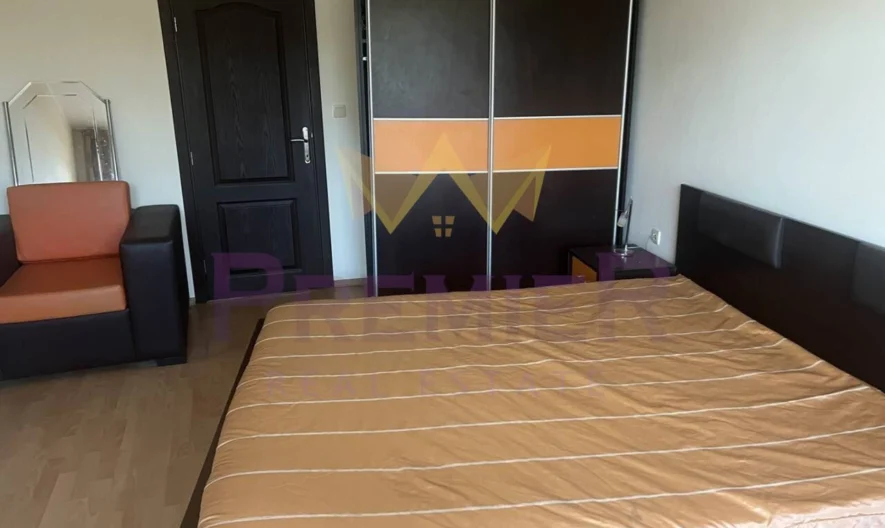 Просторен тристаен апартамент с гледка море в Несебър -  - снимка 6 - Имоти Премиер