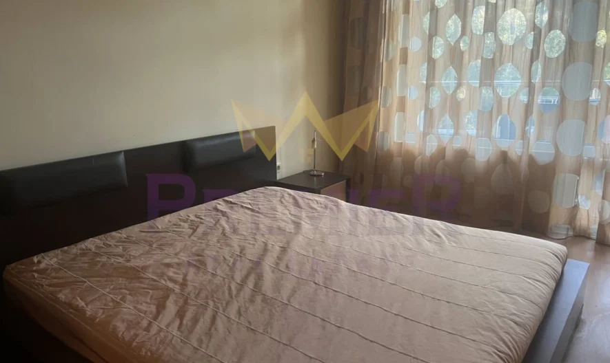 Просторен тристаен апартамент с гледка море в Несебър -  - снимка 6 - Имоти Премиер