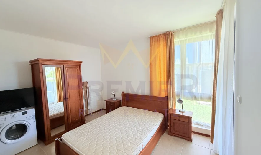 Просторен тристаен апартамент с веранда в комплекс „Бей Вю Вилас“, Кошарица -  - снимка 15 - Имоти Премиер