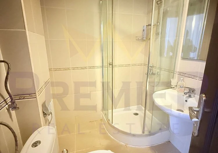 Просторен тристаен апартамент с веранда в комплекс „Бей Вю Вилас“, Кошарица -  - снимка 17 - Имоти Премиер