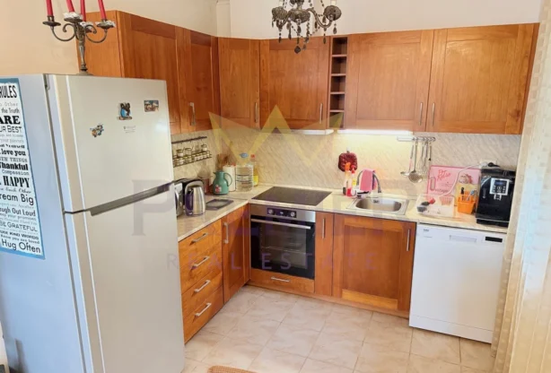 Просторен тристаен апартамент с веранда в комплекс „Бей Вю Вилас“, Кошарица -  - снимка 2 - Имоти Премиер