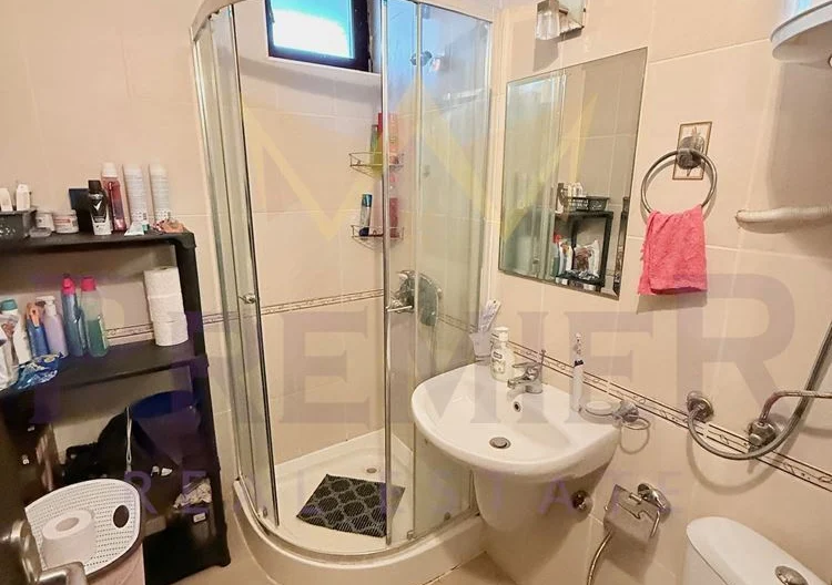 Просторен тристаен апартамент с веранда в комплекс „Бей Вю Вилас“, Кошарица -  - снимка 5 - Имоти Премиер