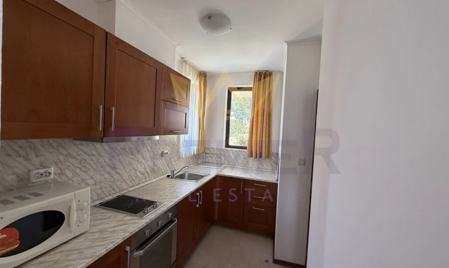 Просторен тристаен апартамент с веранда в комплекс „Бей Вю Вилас“, Кошарица -  - снимка 5 - Имоти Премиер