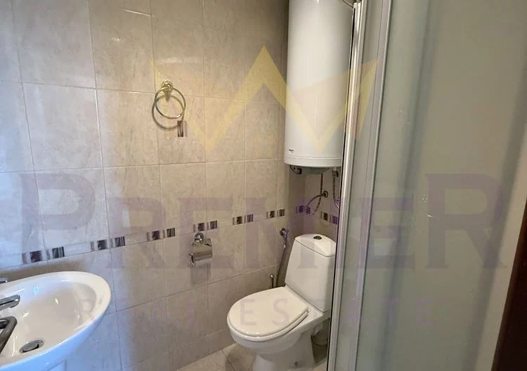 Просторен тристаен апартамент с веранда в комплекс „Бей Вю Вилас“, Кошарица -  - снимка 6 - Имоти Премиер