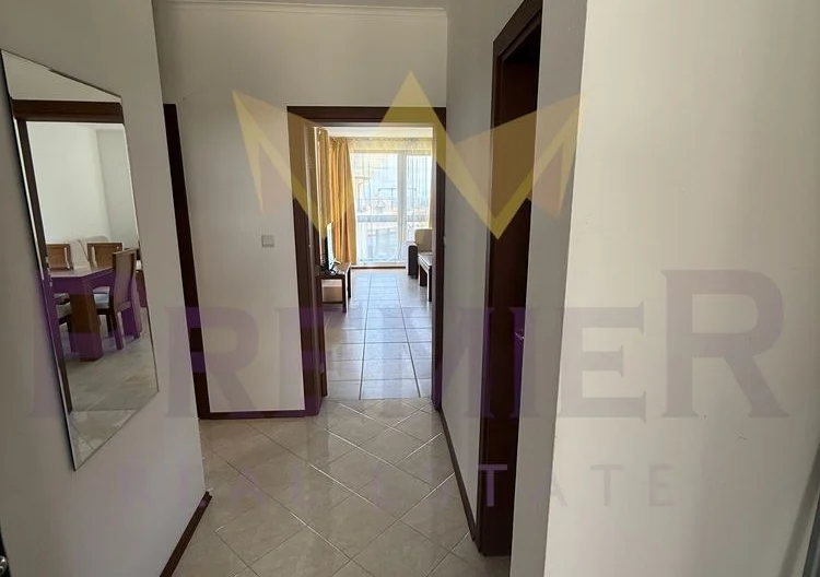 Просторен тристаен апартамент с веранда в комплекс „Бей Вю Вилас“, Кошарица -  - снимка 7 - Имоти Премиер