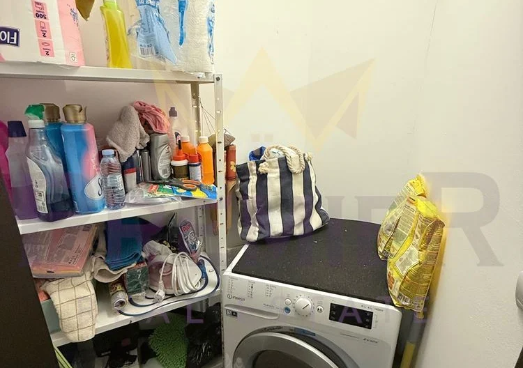 Просторен тристаен апартамент с веранда в комплекс „Бей Вю Вилас“, Кошарица -  - снимка 9 - Имоти Премиер