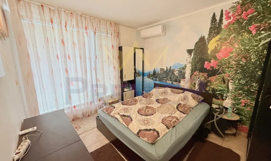 Просторен тристаен апартамент с веранда в комплекс „Бей Вю Вилас“, Кошарица -  - снимка 9 - Имоти Премиер