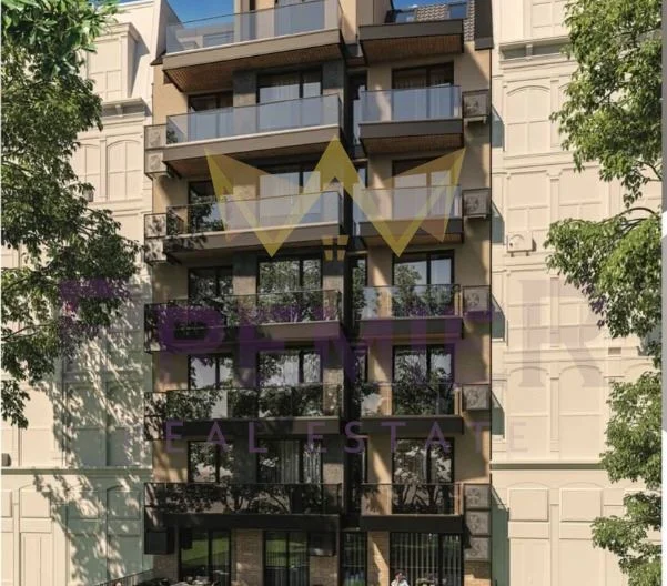 Просторен тристаен апартамент в бутикова сграда - - снимка 10 - Имоти Премиер