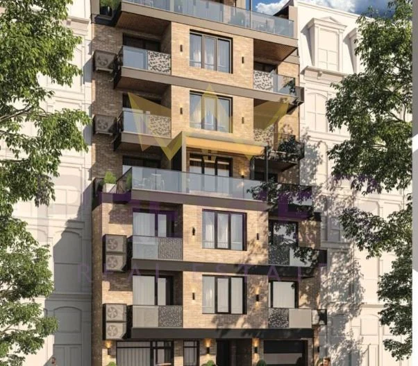 Просторен тристаен апартамент в бутикова сграда - - снимка 11 - Имоти Премиер