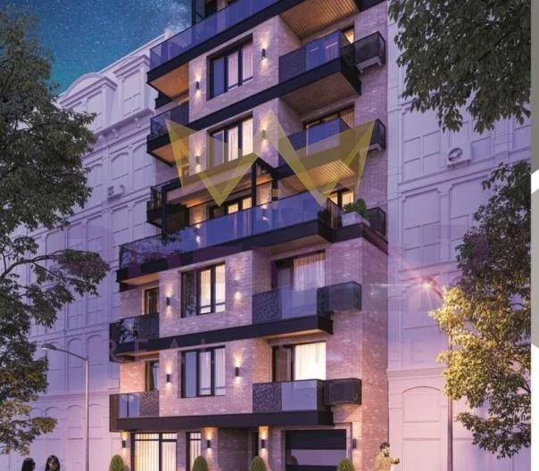 Просторен тристаен апартамент в бутикова сграда - - снимка 12 - Имоти Премиер