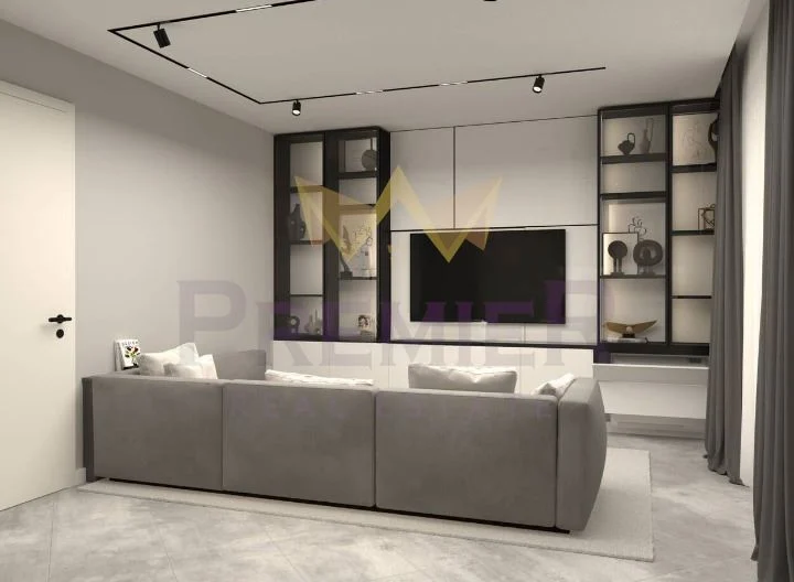 Просторен тристаен апартамент в бутикова сграда - - снимка 3 - Имоти Премиер