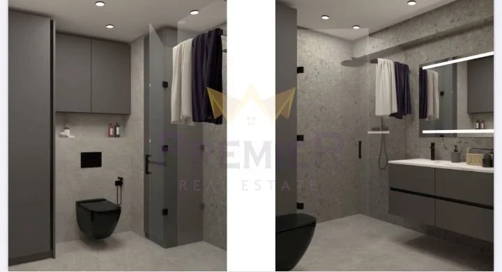 Просторен тристаен апартамент в бутикова сграда - - снимка 4 - Имоти Премиер