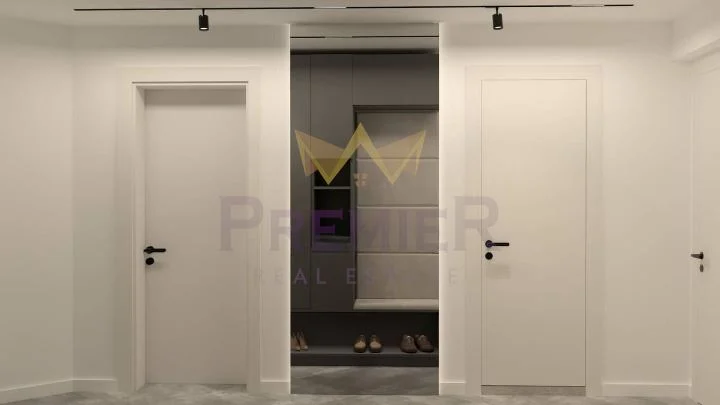 Просторен тристаен апартамент в бутикова сграда - - снимка 5 - Имоти Премиер