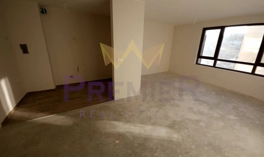 просторен тристаен апартамент в гр. Бургас, ж.к. Меден рудник, зона D -  - снимка 11 - Имоти Премиер