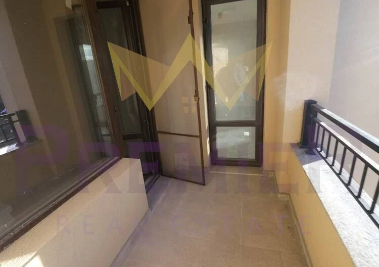 просторен тристаен апартамент в гр. Бургас, ж.к. Меден рудник, зона D -  - снимка 12 - Имоти Премиер