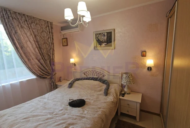 Агенция за недвижими имоти - Имоти Премиер - имот - 1098330, Цена: 125000 EUR