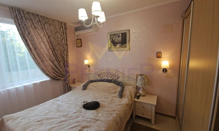 Просторен тристаен апартамент в к.к Слънчев бряг -  - снимка 3 - Имоти Премиер