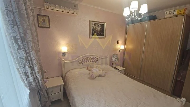 Просторен тристаен апартамент в к.к Слънчев бряг -  - снимка 4 - Имоти Премиер