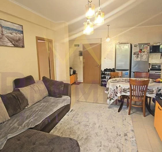 Просторен тристаен апартамент в к.к Слънчев бряг -  - снимка 5 - Имоти Премиер