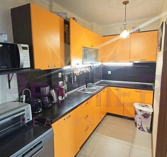 Просторен тристаен апартамент в к.к Слънчев бряг -  - снимка 6 - Имоти Премиер